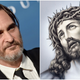 Illustration for article titled Good lord, we totally forgot Joaquin Phoenix was playing Jesusem/em